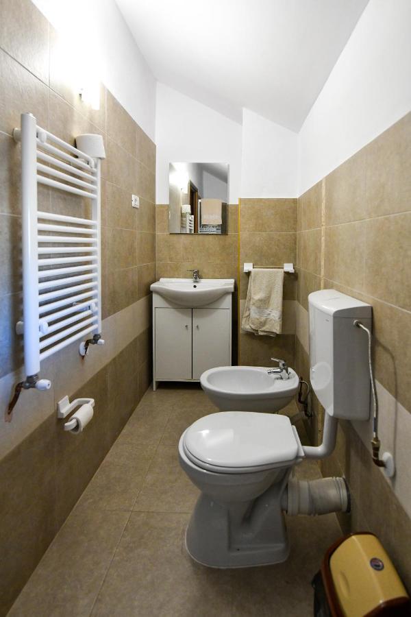 Villa Castellino Tîrgu Ocna エクステリア 写真